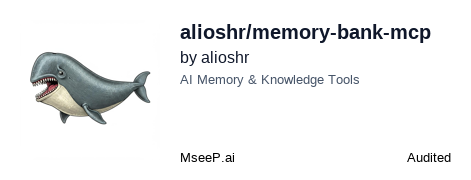 MseeP.ai Security Assessment Badge