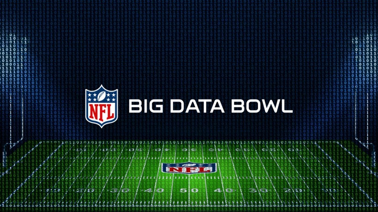 Big Data Bowl image