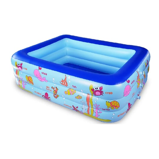 watebom-inflatable-family-swimming-center-pool-with-inflatable-soft-floor-70-inches-ocean-world-kids-1