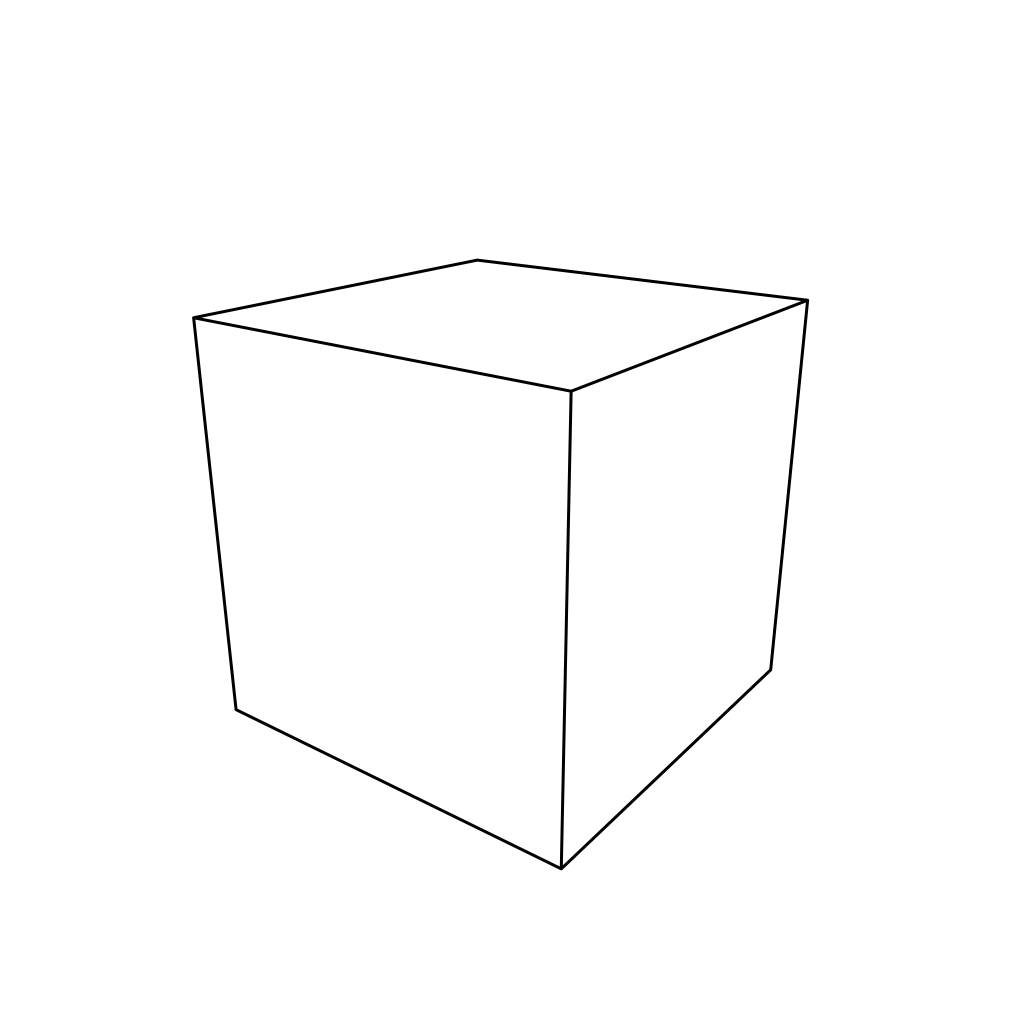 Cube