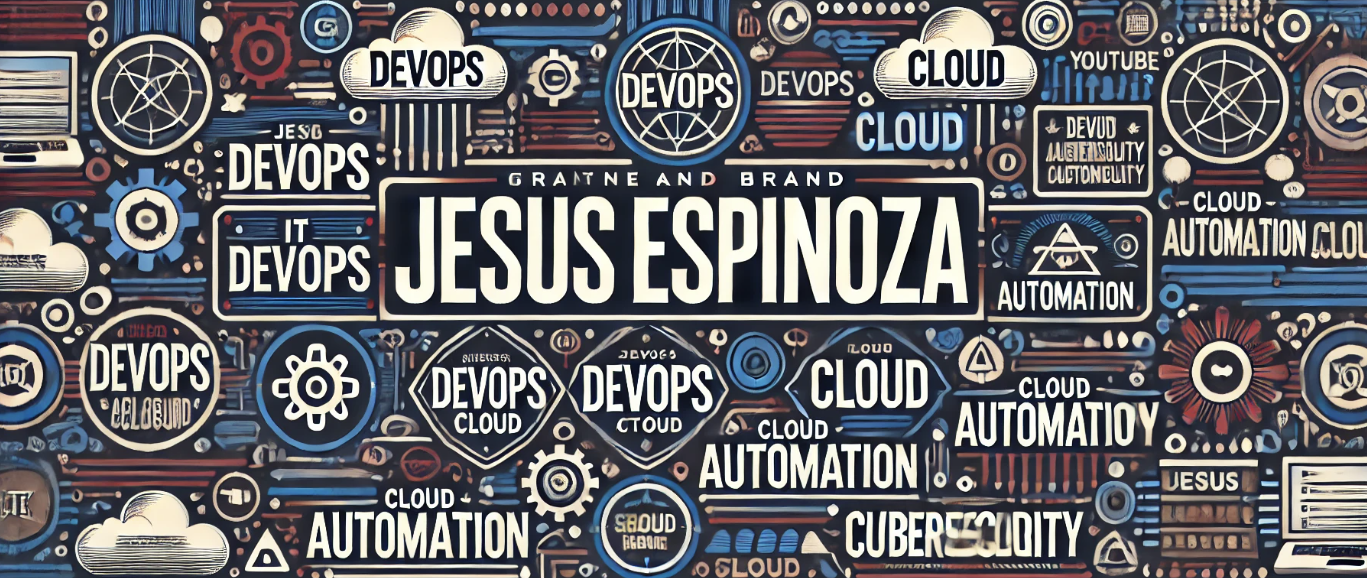 Jesus Espinoza