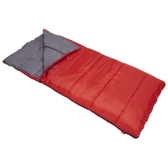 ozark-trail-50f-warm-weather-sleeping-bag-red-1