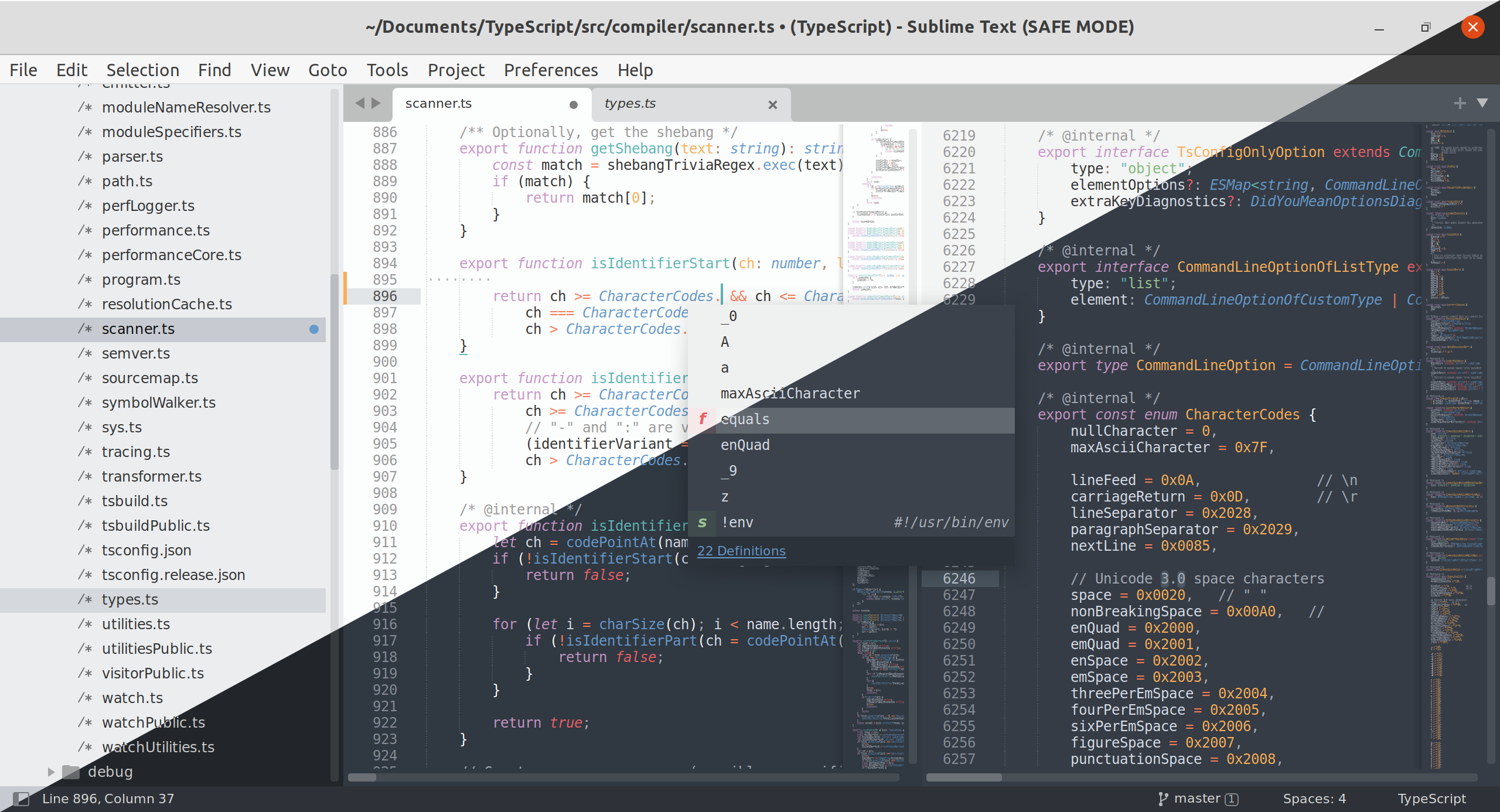 Sublime Text Mac O · GitHub