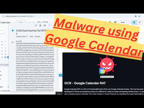 Watch the video