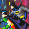 The Adventures of Batman & Robin