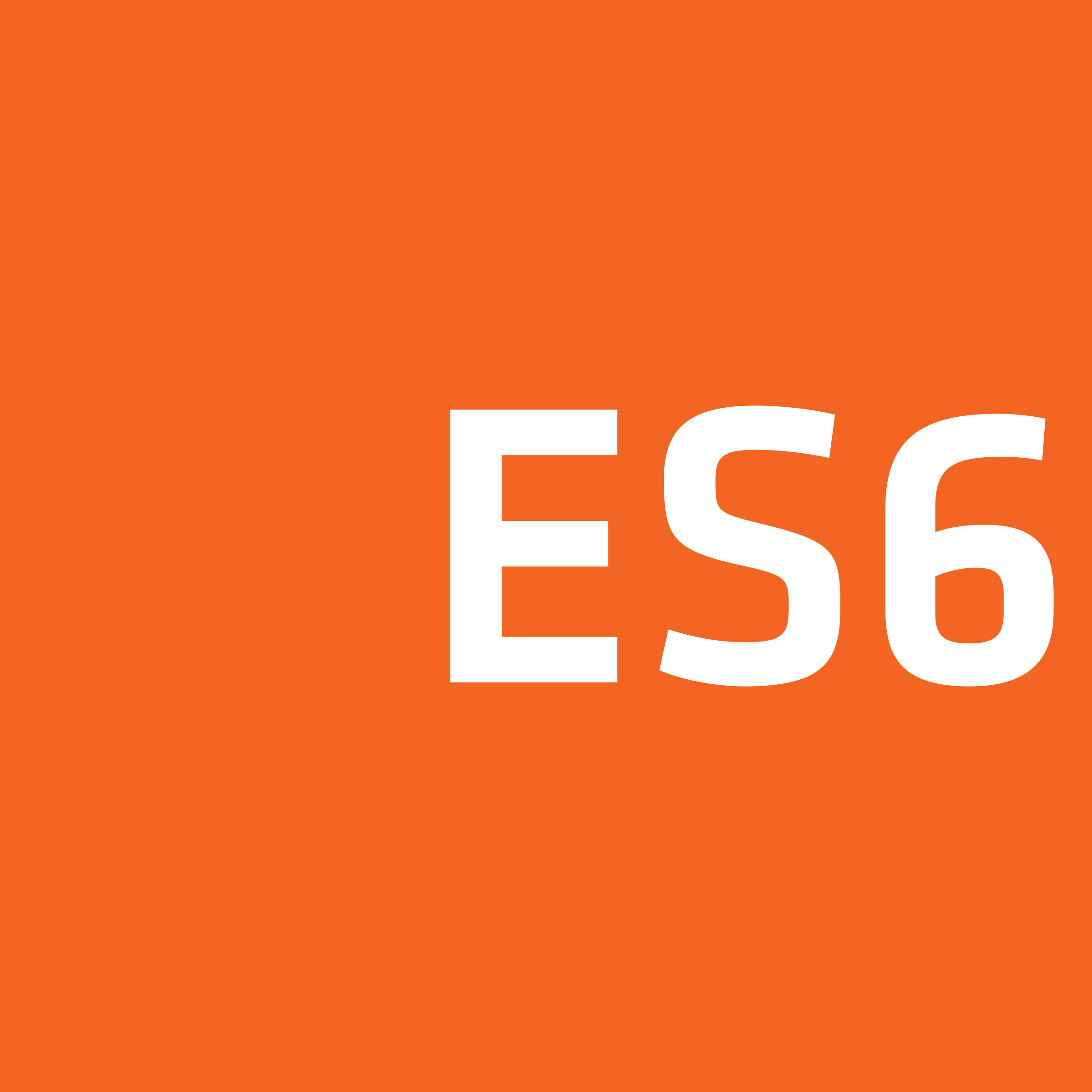 ES6