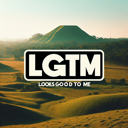 LGTM