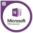 Microsoft Office Specialist: OneNote 2013