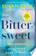 Book cover of Bittersweet