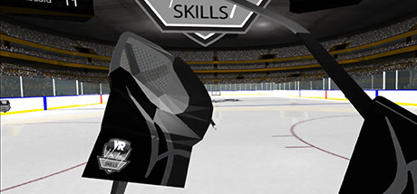 Skills Hockey VR