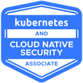 KCSA: Kubernetes and Cloud Native Security Associate