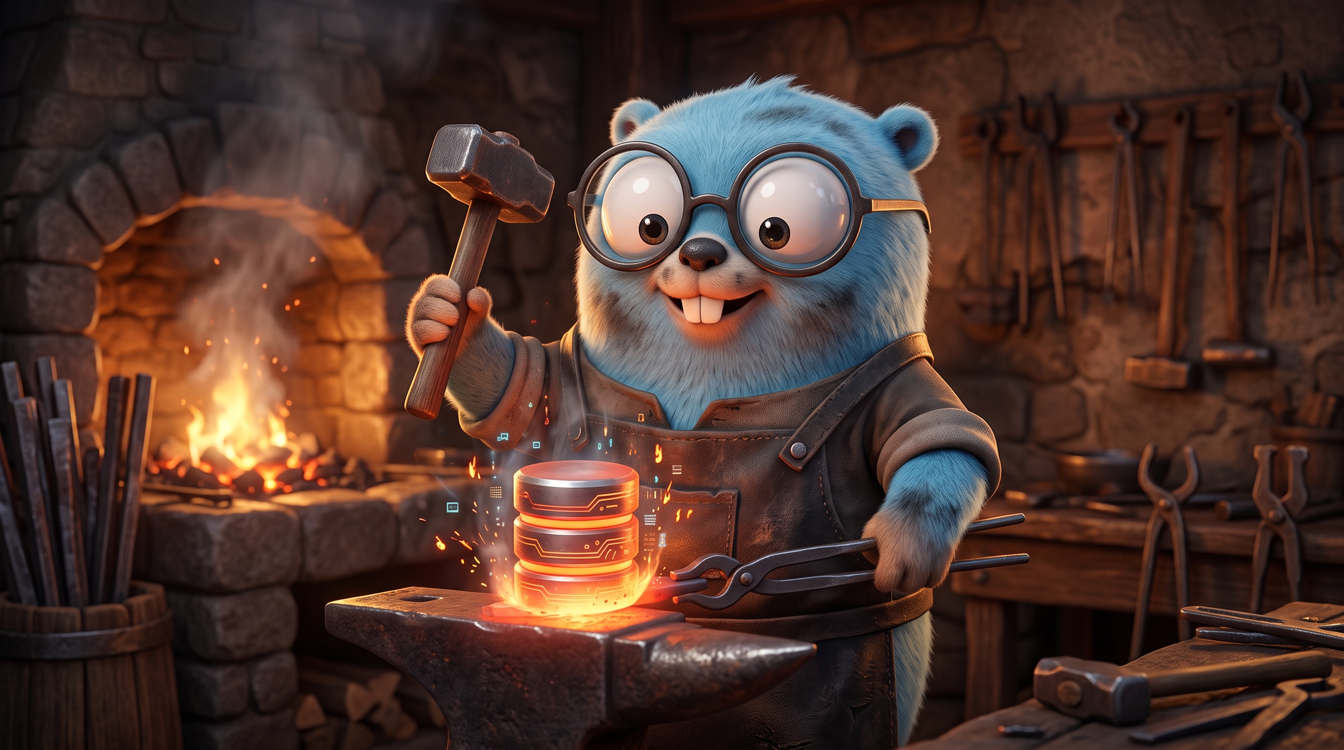 beamfoundry