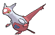 Normal Latias