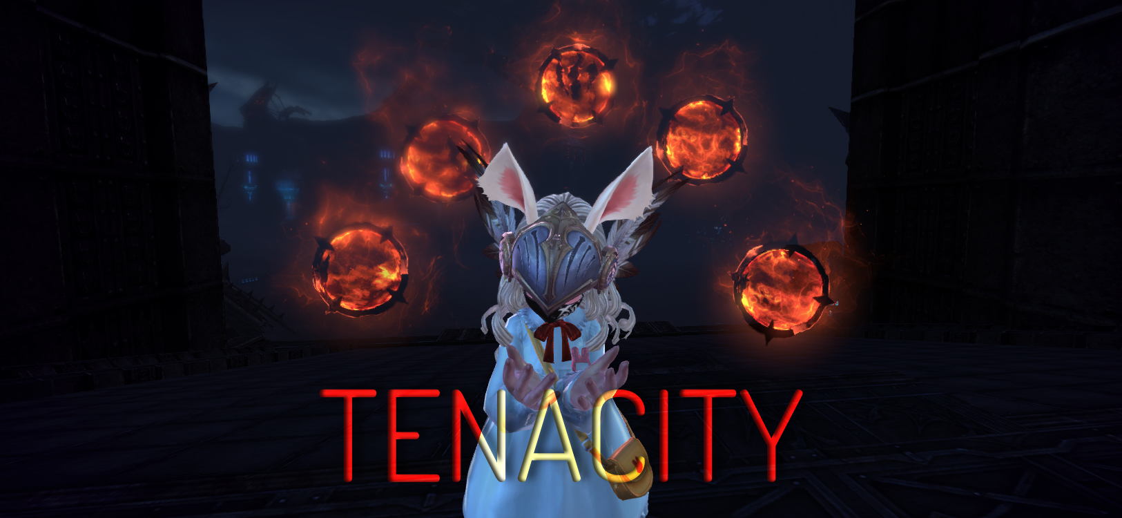 Tenacity