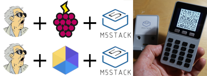 M5StackSats