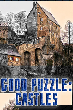 Good puzzle: Castles