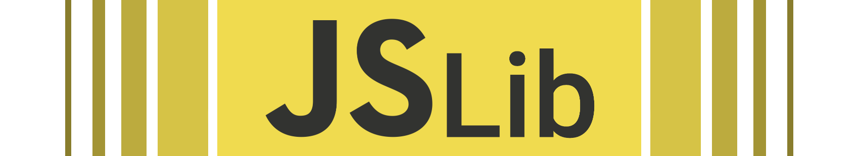 JSLib Banner