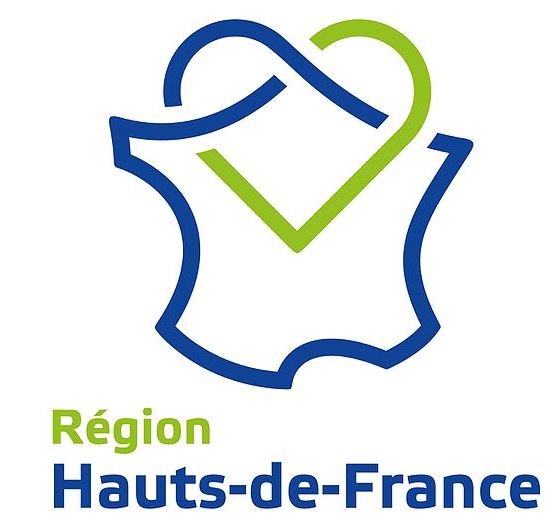 Hauts-de-France Logo