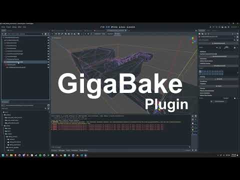 GigaBake Video