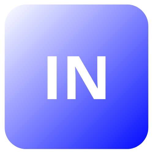 InLinked logo