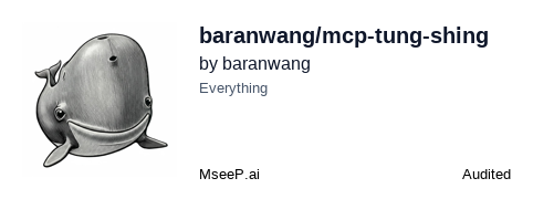 MseeP.ai Security Assessment Badge