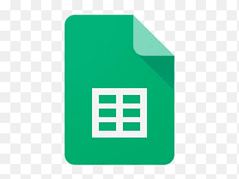 google-sheets