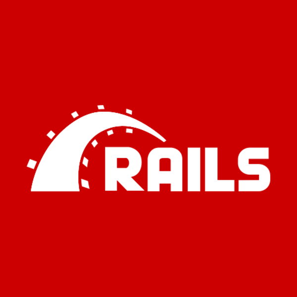 Ruby on Rails