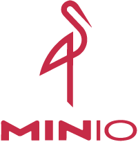 minio