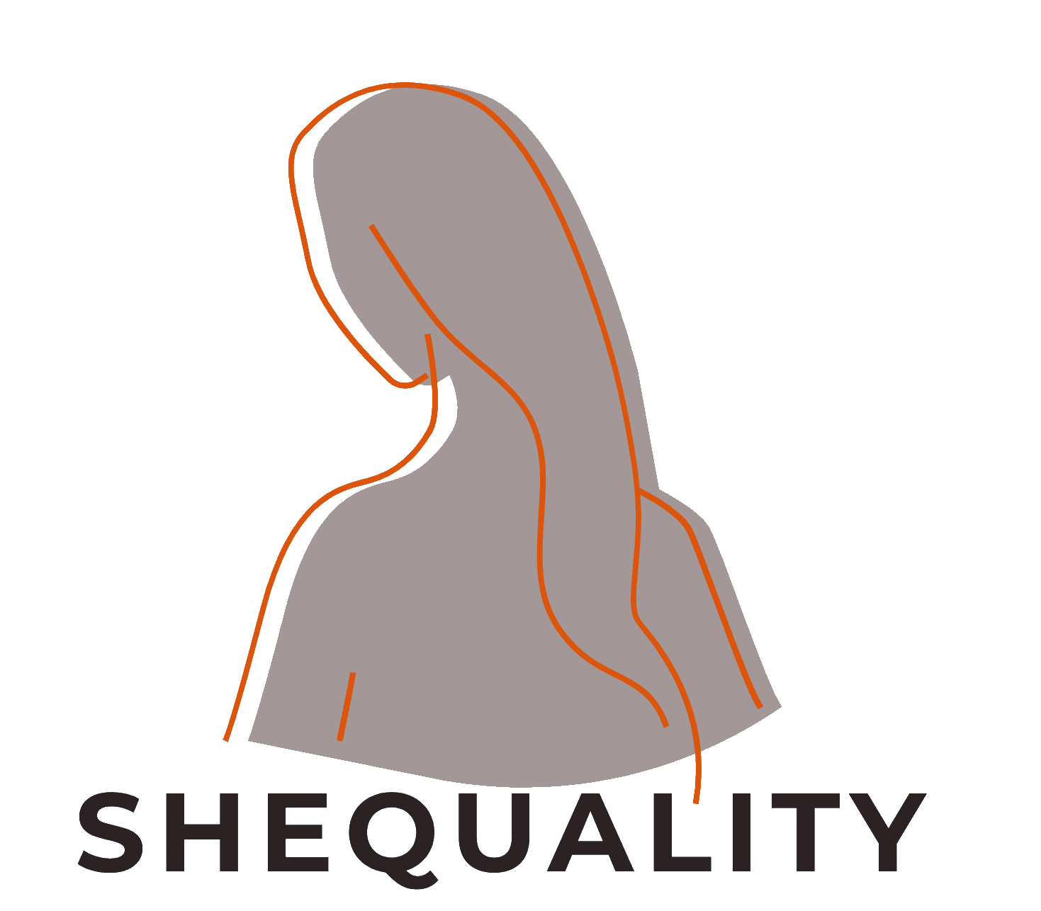 SHEQUALITY LOGO