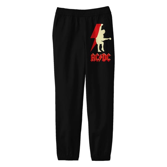 ac-dc-angus-young-red-silhouette-youth-black-graphic-sweatpants-medium-1