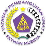 Fathan Mubina Logo