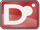 Dplug logo