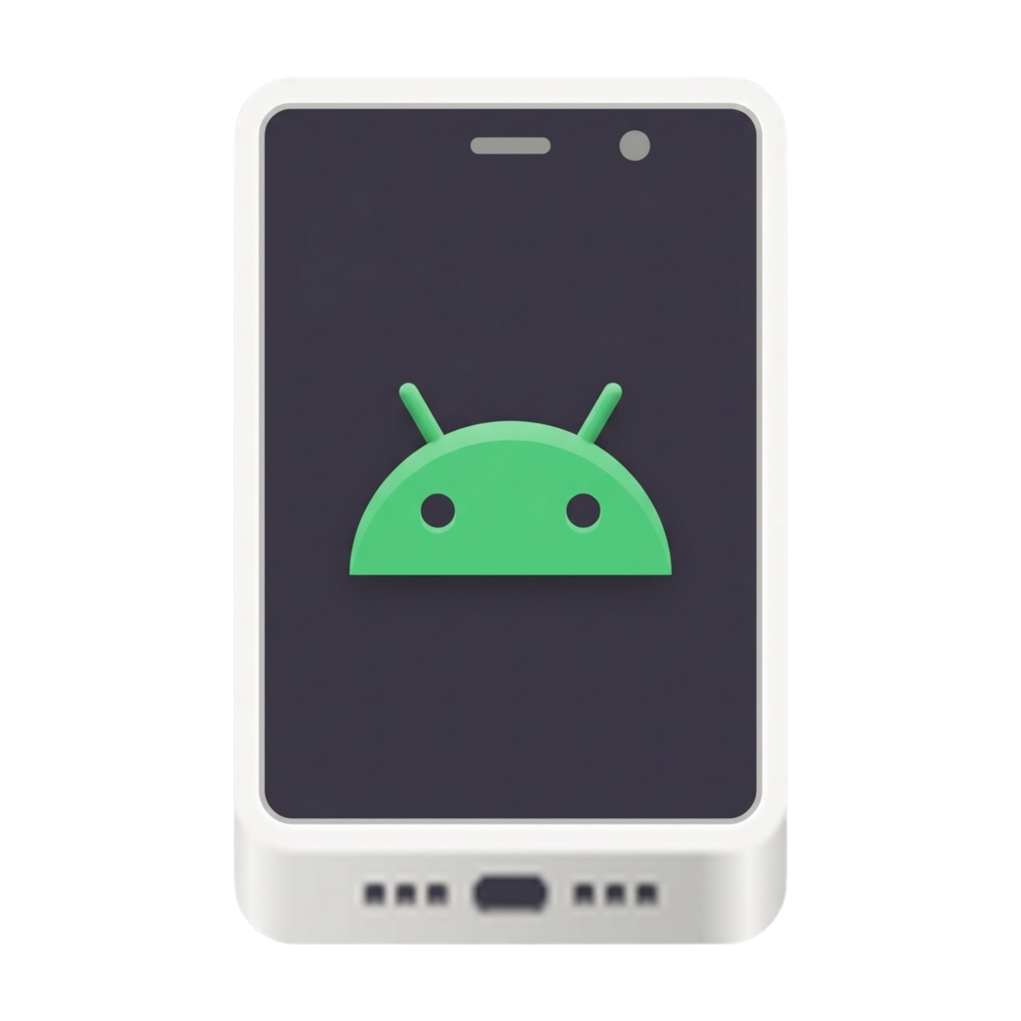 DroidTux logo