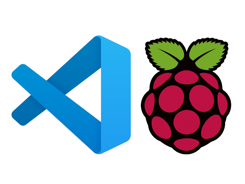 VSCode och Raspberry Pi