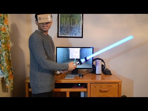 vr-lightsaber