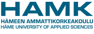 Logo of Häme University of Applied Sciences (HAMK)