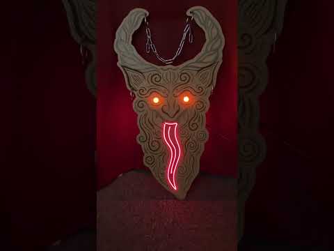 MegaKrampus Animations
