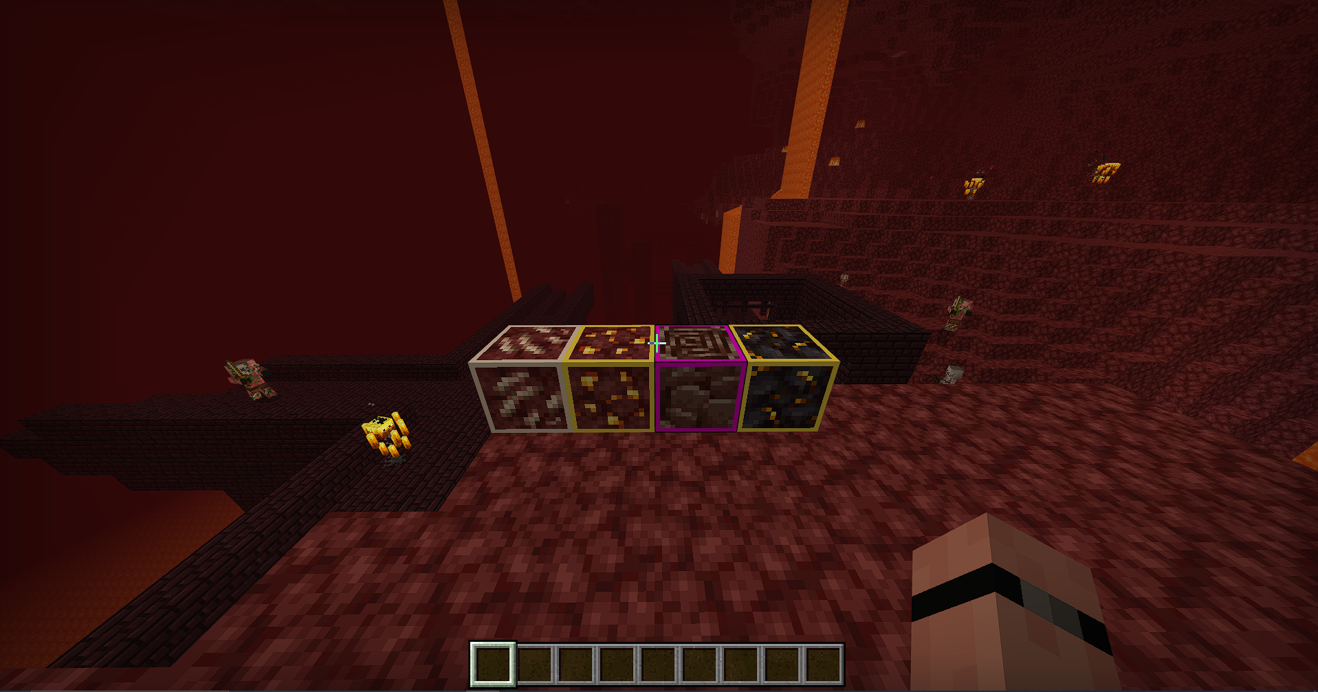 Nether