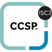 Certified Cloud Security Professional (CCSP)