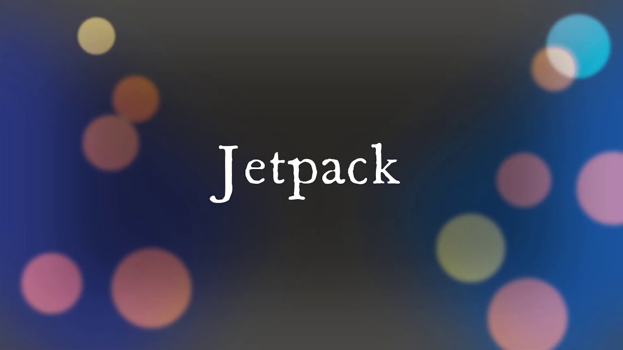 Jetpack