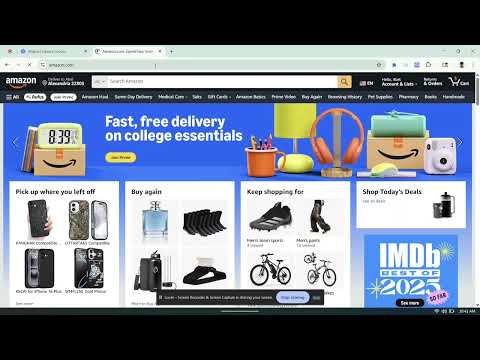 Demo Video