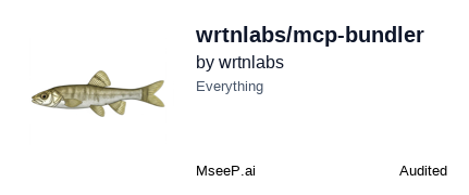 MseeP.ai Security Assessment Badge