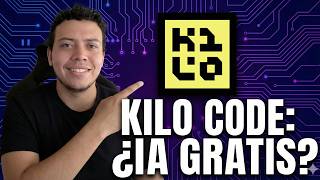 Probamos Kilo Code en vivo + Sorteo de licencia JetBrains