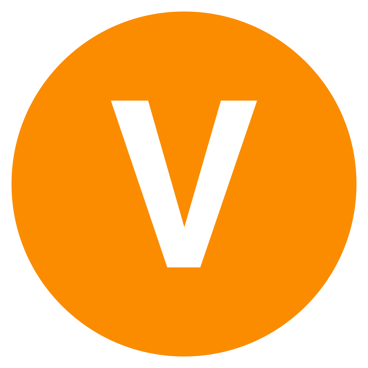Vintaggy Logo