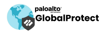 GlobalProtect VPN