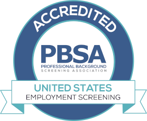 PBSA accredited
