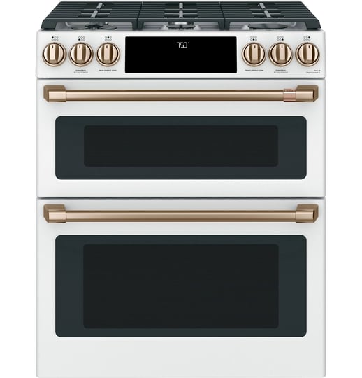 cafe-30-matte-white-slide-in-double-oven-gas-range-with-convection-1