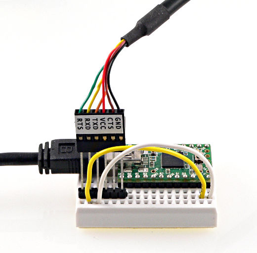 AltSoftSerial on Teensy 2.0