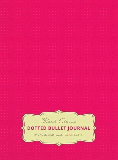 large-8-5-x-11-dotted-bullet-journal-pink-17-hardcover-245-numbered-pages-1