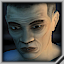 Achievement badge icon